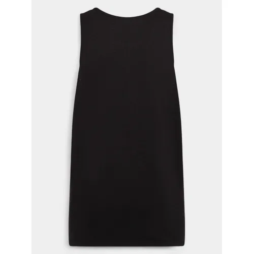 O'Neill O Neill Tanktop Férfi Ujjatlan felső 19010-Black Out