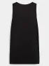 O'Neill O Neill Tanktop Férfi Ujjatlan felső 19010-Black Out
