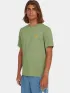 O'Neill O Riginals Morning Star T-Shirt O'Neill O Riginals Morning Star T-Shirt Férfi Póló 16048-Avery Fern