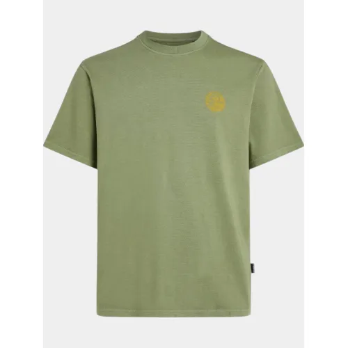 O'Neill O Riginals Morning Star T-Shirt O'Neill O Riginals Morning Star T-Shirt Férfi Póló 16048-Avery Fern