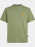 O'Neill O Riginals Morning Star T-Shirt O'Neill O Riginals Morning Star T-Shirt Férfi Póló 16048-Avery Fern