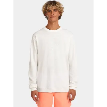 O'Neill O Neill Slub L/Slv T-Shirt