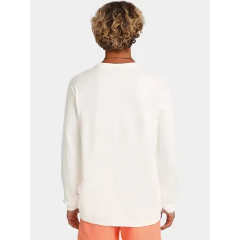 O'Neill O Neill Slub L/Slv T-Shirt