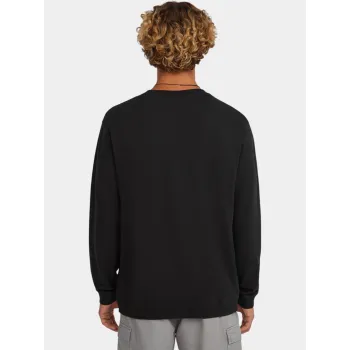 O'Neill O Neill Slub L/Slv T-Shirt