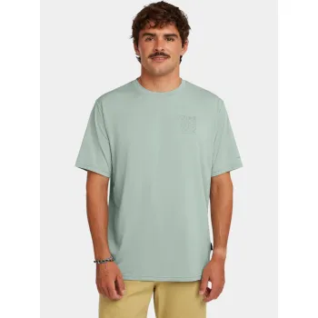 O'Neill O Neill Hybrid Upf Polygiene Back Print T-Shirt
