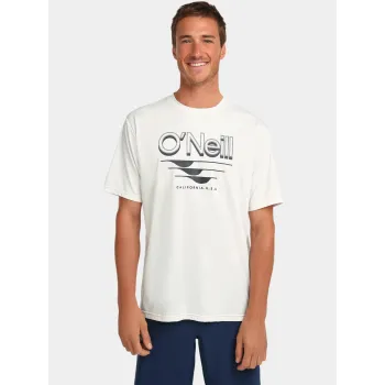 O'Neill O Neill Hybrid Upf Polygiene Graphic T-Shirt