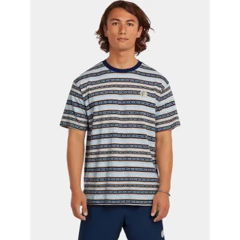 O'Neill O Riginals Jacquard Stripe T-Shirt