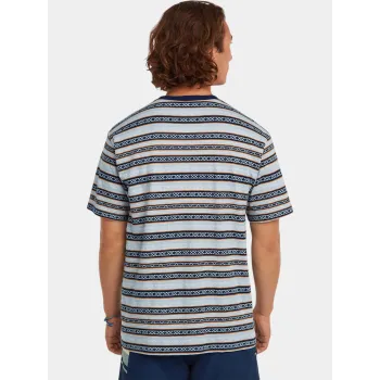 O'Neill O Riginals Jacquard Stripe T-Shirt