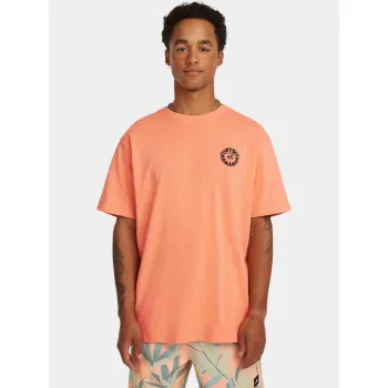 O'Neill O Neill Slub Back Print T-Shirt