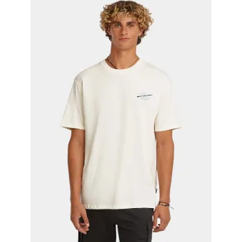 O'Neill O Neill Retro Back Print T-Shirt