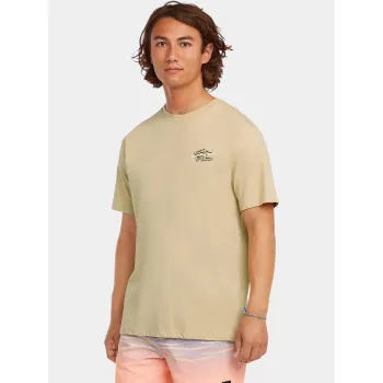 O'Neill O Neill Retro Back Print T-Shirt