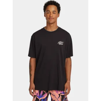 O'Neill O Neill Retro Back Print T-Shirt