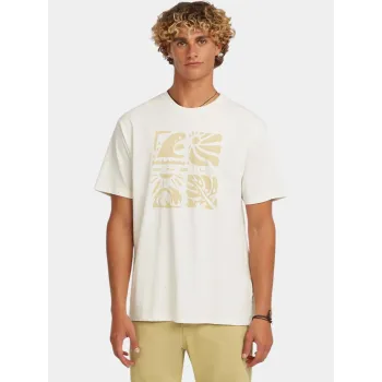O'Neill O Neill Melange Front Print T-Shirt