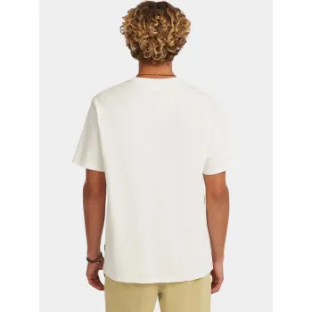 O'Neill O Neill Melange Front Print T-Shirt