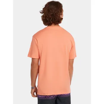 O'Neill O Neill Logo Stripe T-Shirt