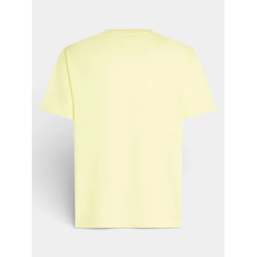 O'Neill O Neill Musthave Graphic T-Shirt Férfi Póló 12030-Rainforest Dew