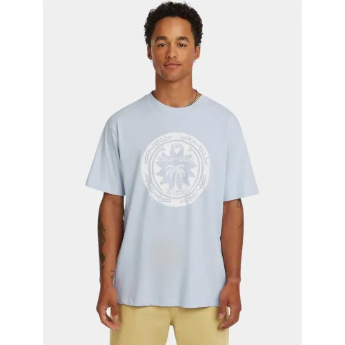 O'Neill O Neill Musthave Graphic T-Shirt Férfi Póló 15091-Spindle