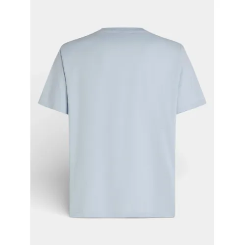 O'Neill O Neill Musthave Graphic T-Shirt Férfi Póló 15091-Spindle