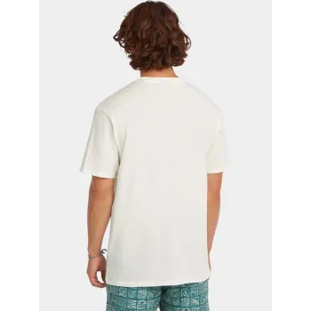 O'Neill O Neill Slub Chest Pocket T-Shirt