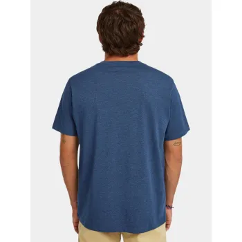 O'Neill O Neill Melange Chest Print T-Shirt