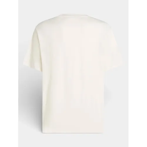 O'Neill O Neill Muir T-Shirt Férfi Póló 11010-Snow White