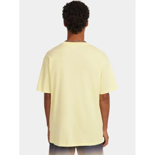 O'Neill O Neill Muir T-Shirt Férfi Póló 12030-Rainforest Dew