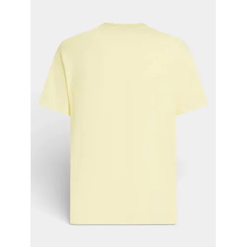 O'Neill O Neill Muir T-Shirt Férfi Póló 12030-Rainforest Dew