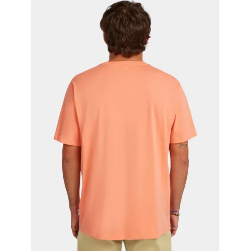 O'Neill O Neill Muir T-Shirt Férfi Póló 12535-Funky Peach