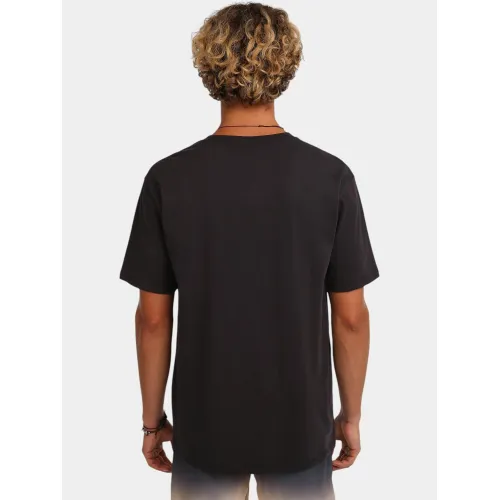 O'Neill O Neill Muir T-Shirt Férfi Póló 19010-Black Out