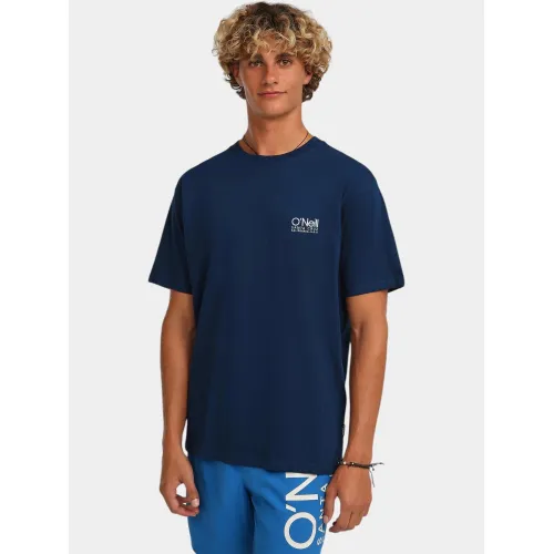 O'Neill O Riginals Cali T-Shirt Férfi Póló 15093-English Evening