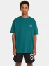 O'Neill O Riginals Cali T-Shirt Férfi Póló 15097-Botanical Heat