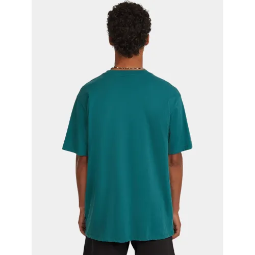 O'Neill O Riginals Cali T-Shirt Férfi Póló 15097-Botanical Heat