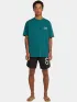 O'Neill O Riginals Cali T-Shirt Férfi Póló 15097-Botanical Heat