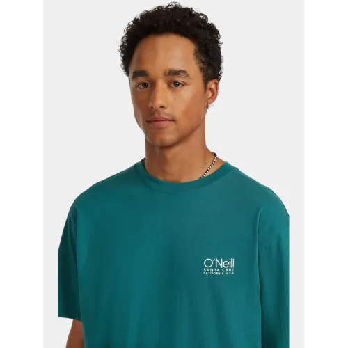 O'Neill O Riginals Cali T-Shirt Férfi Póló 15097-Botanical Heat