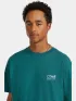 O'Neill O Riginals Cali T-Shirt Férfi Póló 15097-Botanical Heat