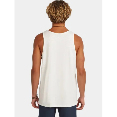 O'Neill O Neill Slub Tanktop Férfi Ujjatlan felső 11010-Snow White