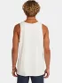 O'Neill O Neill Slub Tanktop Férfi Ujjatlan felső 11010-Snow White