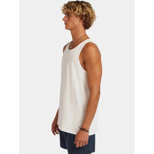 O'Neill O Neill Slub Tanktop Férfi Ujjatlan felső 11010-Snow White
