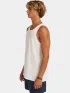 O'Neill O Neill Slub Tanktop Férfi Ujjatlan felső 11010-Snow White