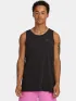 O'Neill O Neill Slub Tanktop Férfi Ujjatlan felső 19010-Black Out