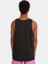 O'Neill O Neill Slub Tanktop Férfi Ujjatlan felső 19010-Black Out