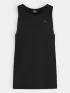 O'Neill O Neill Slub Tanktop Férfi Ujjatlan felső 19010-Black Out