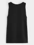 O'Neill O Neill Slub Tanktop Férfi Ujjatlan felső 19010-Black Out