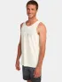 O'Neill O Neill Graphic Tanktop Férfi Ujjatlan felső 11010-Snow White