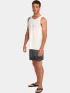 O'Neill O Neill Graphic Tanktop Férfi Ujjatlan felső 11010-Snow White