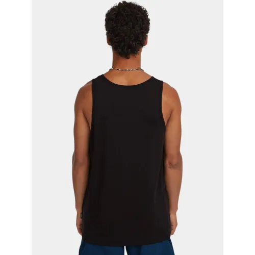O'Neill O Neill Graphic Tanktop Férfi Ujjatlan felső 19010-Black Out