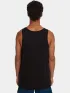 O'Neill O Neill Graphic Tanktop Férfi Ujjatlan felső 19010-Black Out