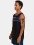 O'Neill O Neill Graphic Tanktop Férfi Ujjatlan felső 19010-Black Out