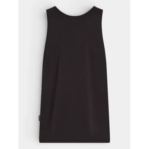 O'Neill O Neill Graphic Tanktop Férfi Ujjatlan felső 19010-Black Out