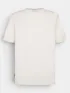 O'Neill O Neill Beach Chest Print T-Shirt Férfi Póló 11010-Snow White